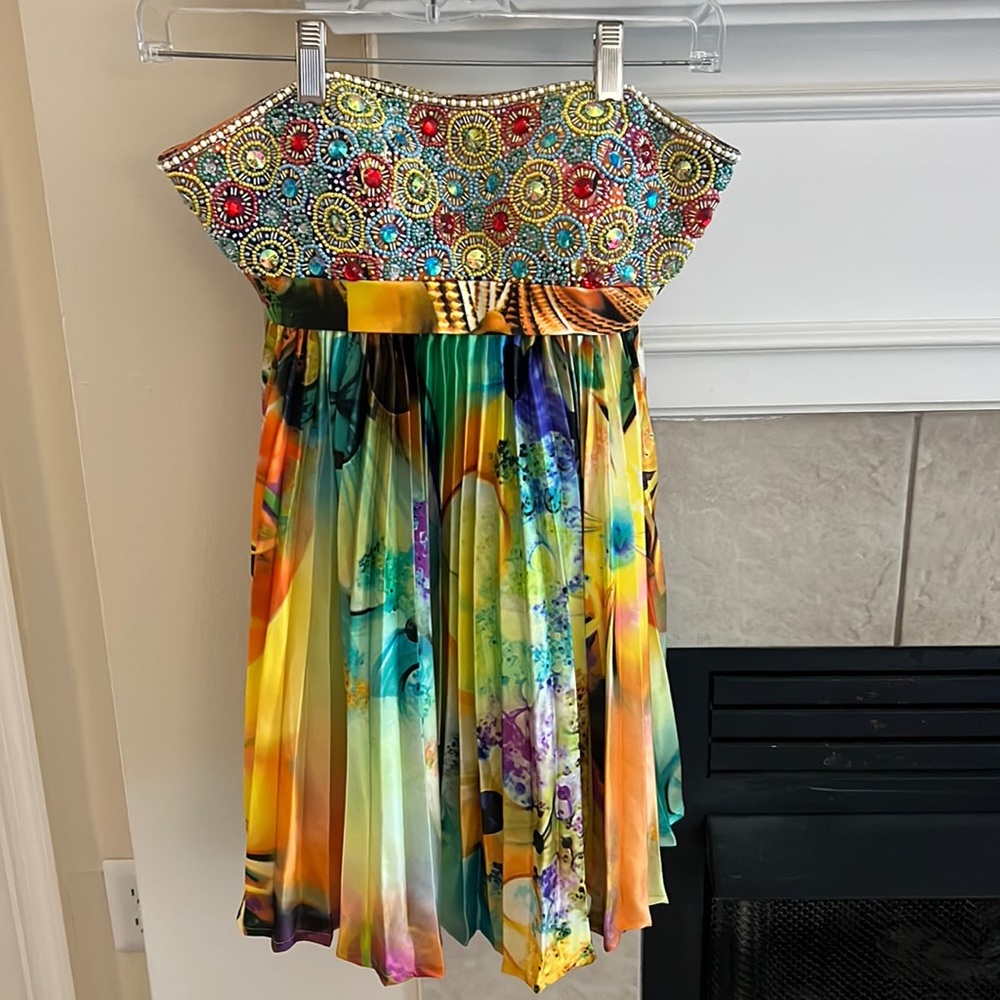 Cocktail Dress